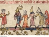 Medieval Feast of Fools